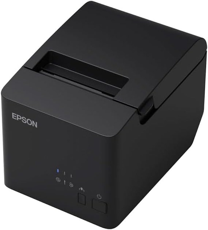 Impressora de Recibos (Serial / USB) 2