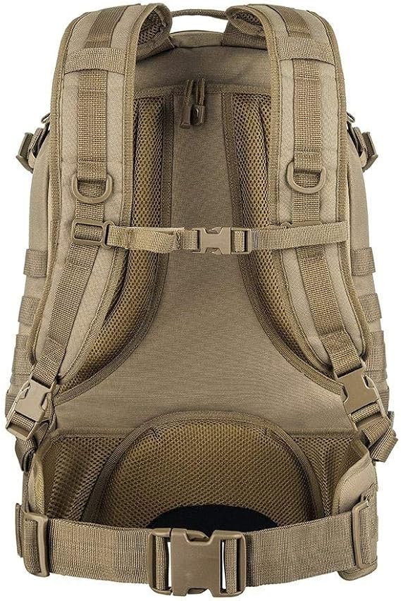 Mochila Mission 2.0 4