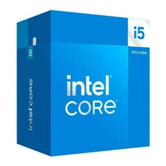 Processador Intel Core i5 14400F