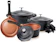 LE COOK Jogo de 4 Panelas Premier Black Le Cook 1