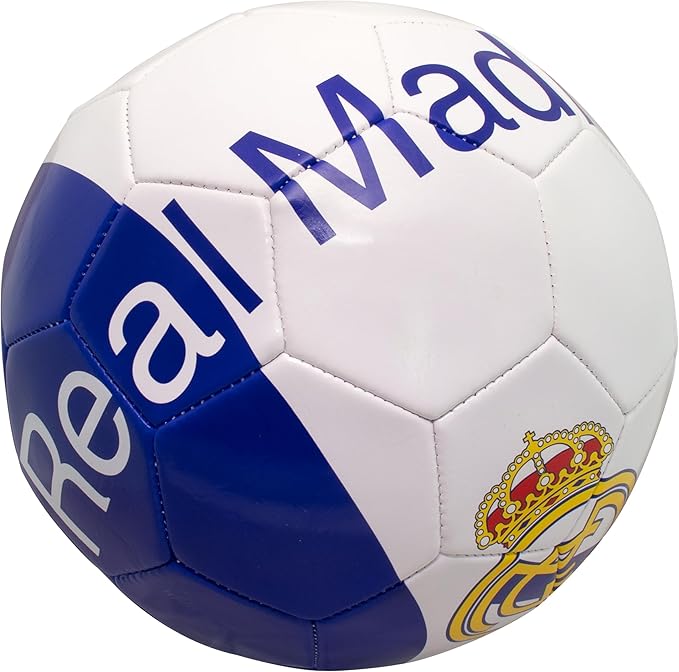 Bola de Futebol Oficial do Real Madrid 2