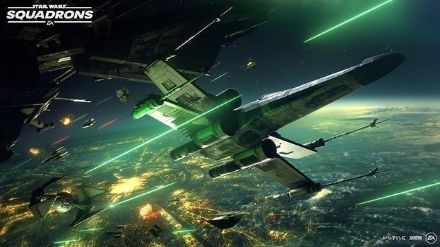 Star Wars Squadrons 4