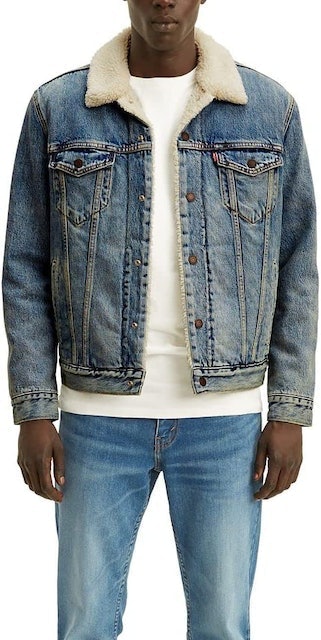 Levi's 4