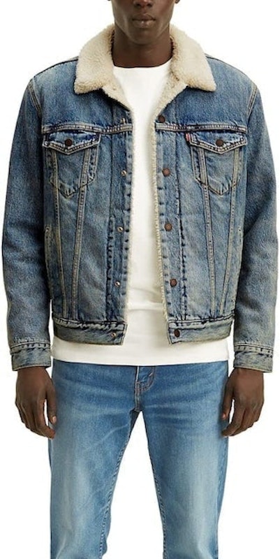 Levi's 4