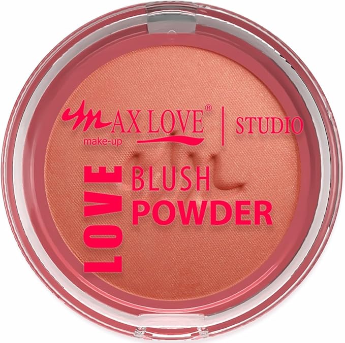 Blush Powder Max Love 109 3