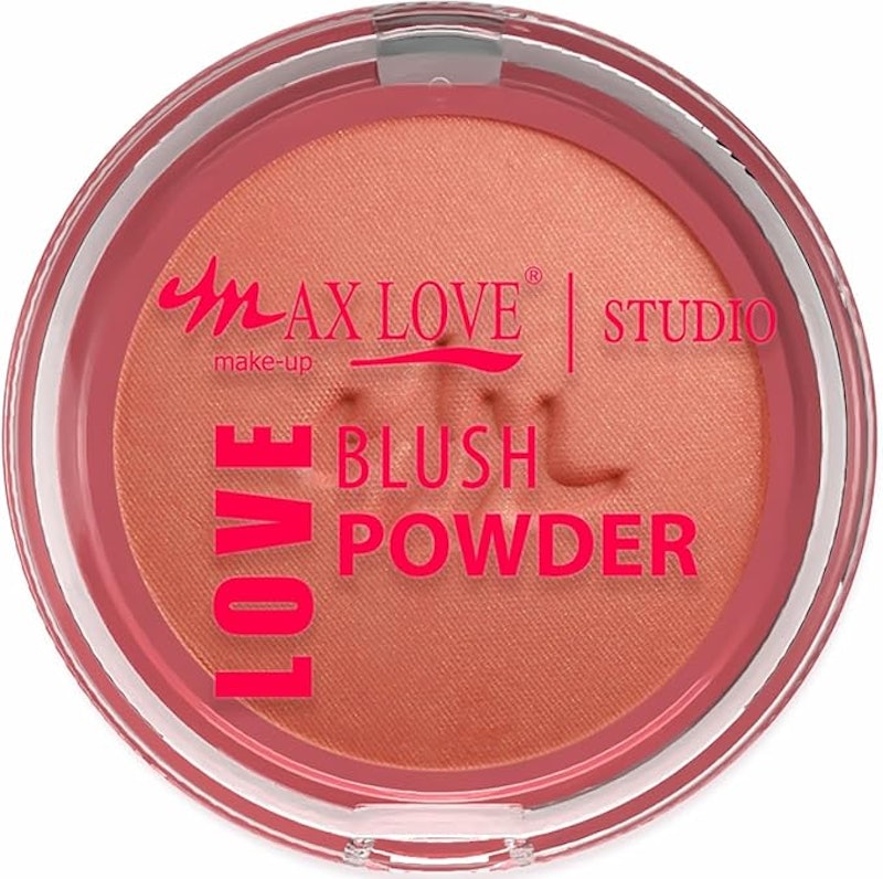 Blush Powder Max Love 109 3