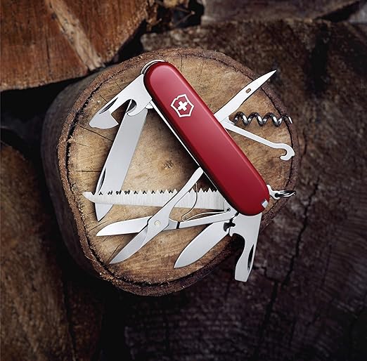 Canivete Huntsman 2