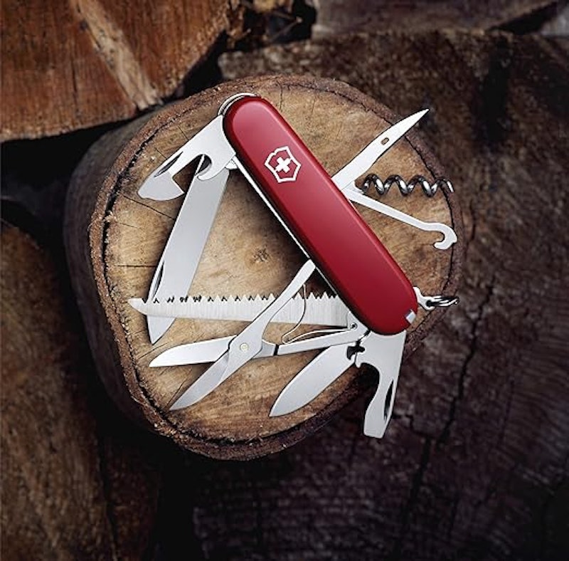 Canivete Huntsman 2