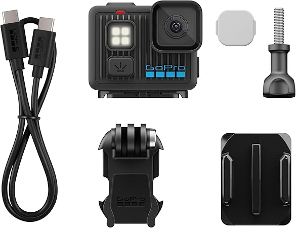 GoPro Lit Hero 2