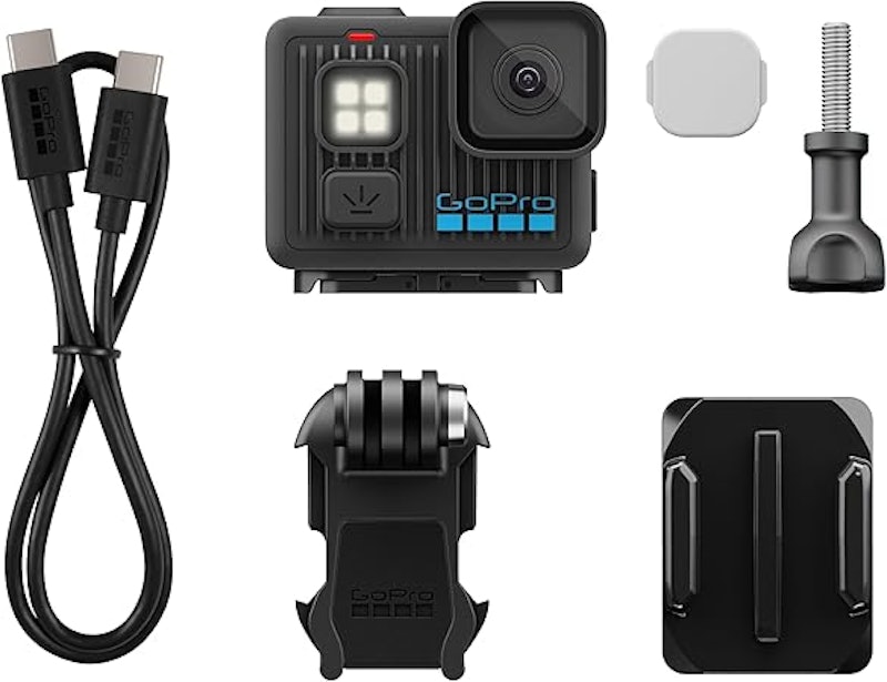 GoPro Lit Hero 2