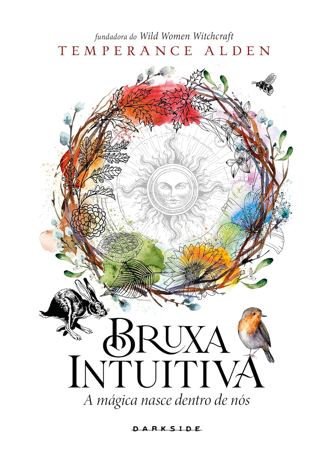 Bruxa Intuitiva 2
