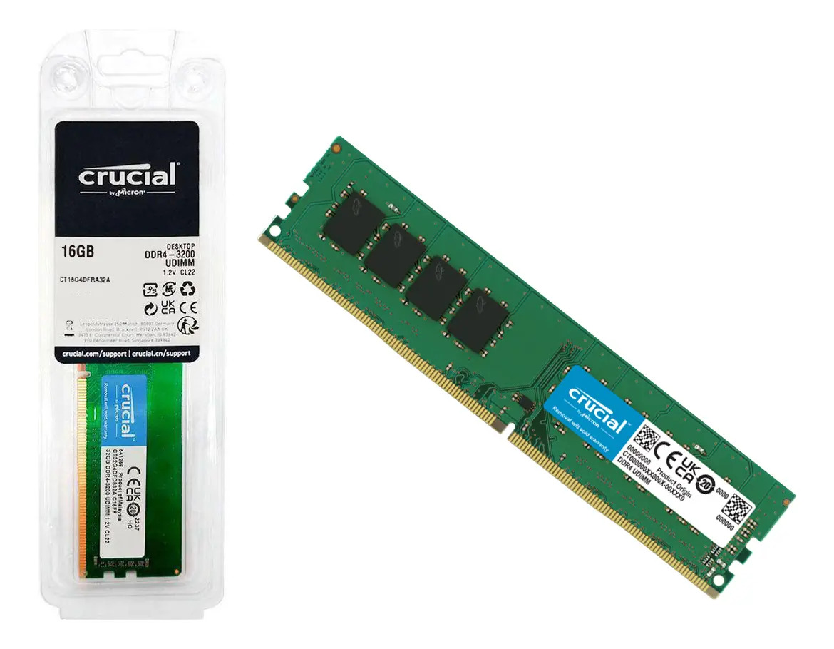 Top 10 Melhores Memórias RAM DDR4 em 2026 (Kingston, Corsair e mais) 5