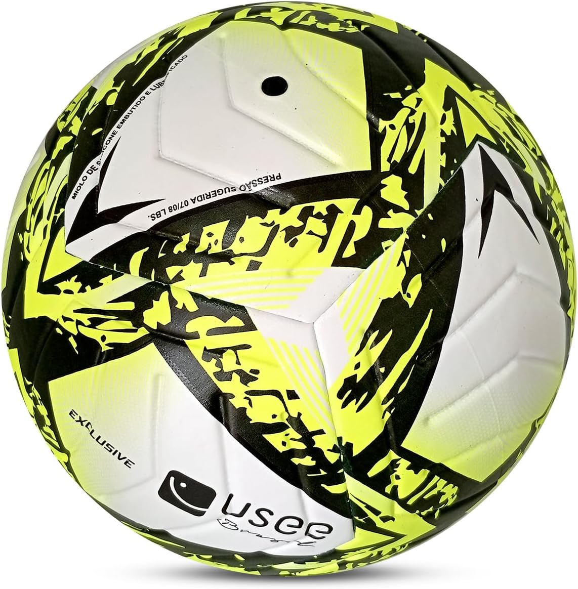 Bola de Futsal Usee Brasil 3