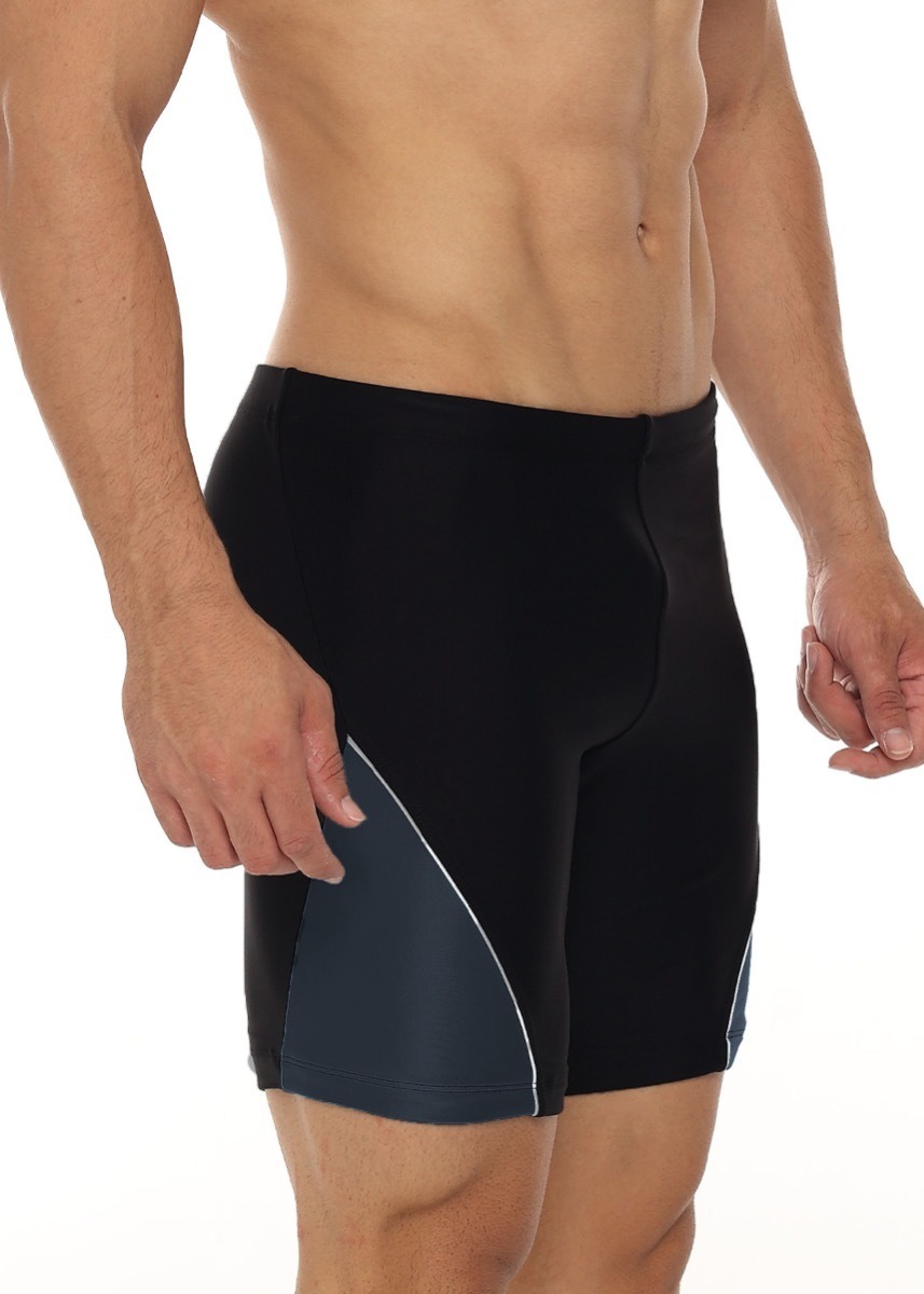 Bermuda Esportiva Solar Max Proteção 3
