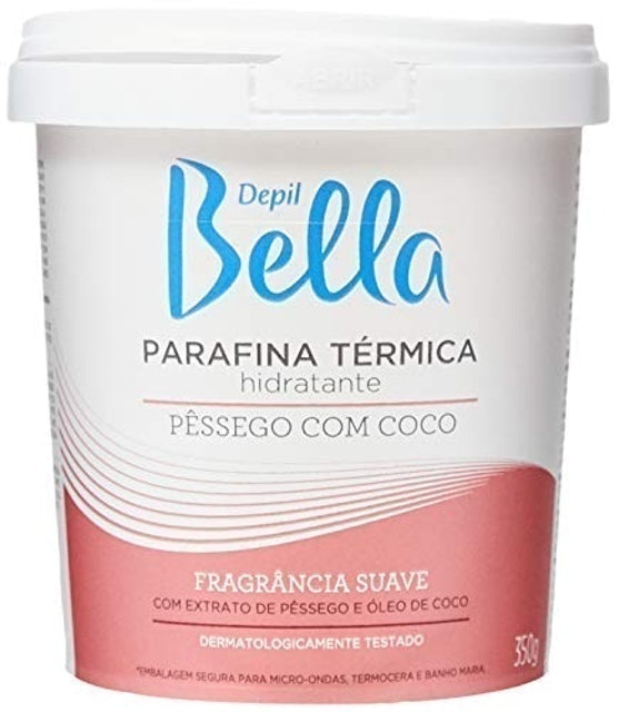 Top 10 Melhores Parafinas (Hidratante e Bronzeadora) 1