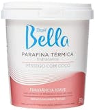 Top 10 Melhores Parafinas (Hidratante e Bronzeadora) 1