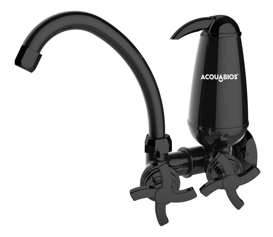 Top 10 Melhores Filtros de Água de Parede  (Acquabios, Lorenzetti e mais) 3