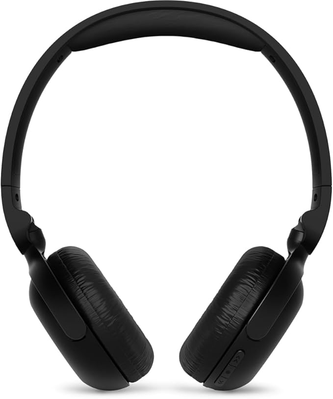 Fones de Ouvido Auriculares Wireless 4
