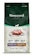 BIONATURAL Bionatural Prime Cães Raças Pequenas Castrados Light 1