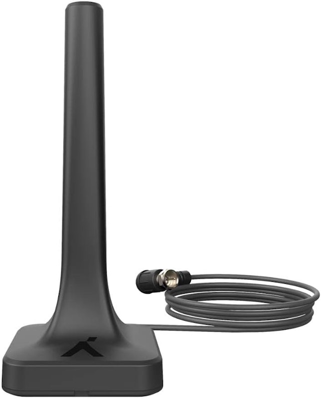 Antena Digital Interna 1
