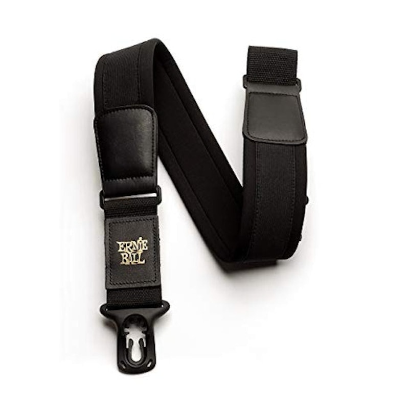 Alça para Guitarra Polylock Neoprene 1