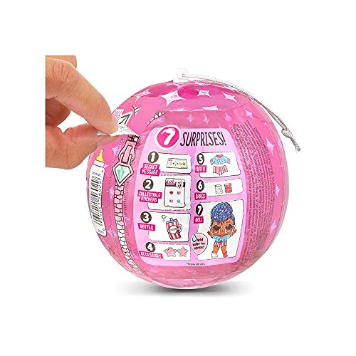 LOL Sparkle Series 2