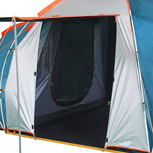 Barraca de Camping Explorer 4/6 3