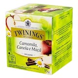 Top 11 Melhores Chás Twinings em 2026 (Camomila, Mel e Baunilha e mais) 4