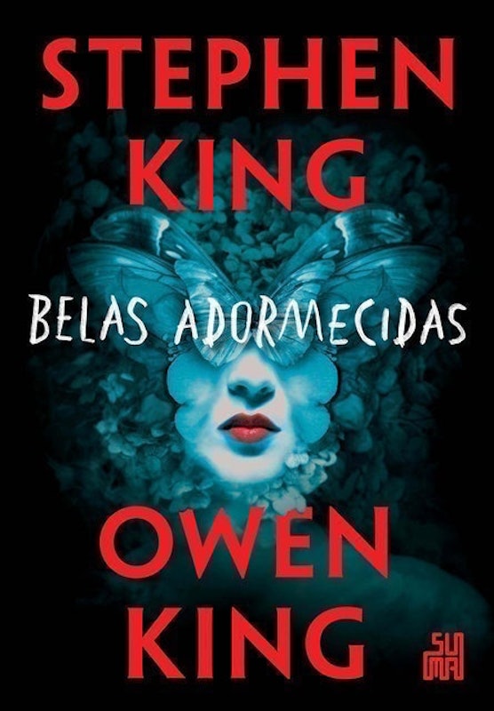 Belas Adormecidas 1
