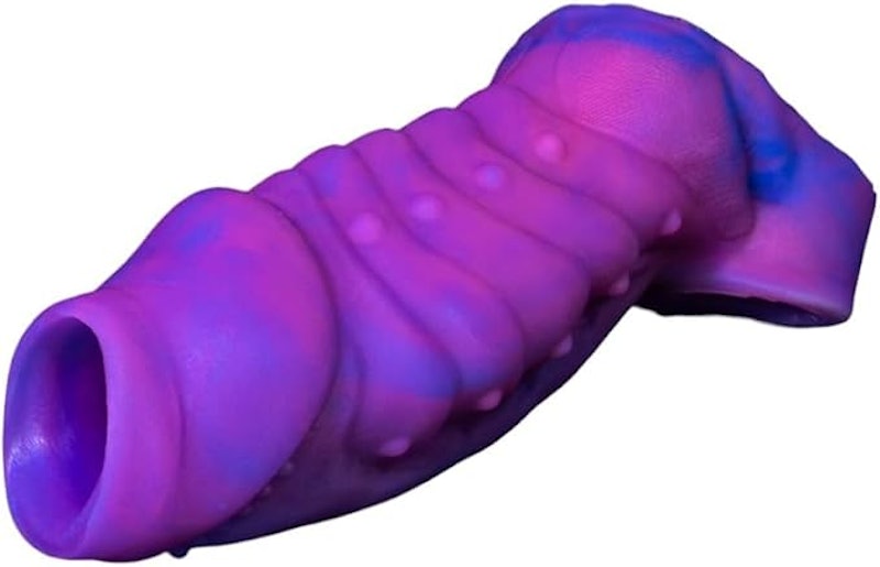 Capa Peniana Mojo MonsterD 1