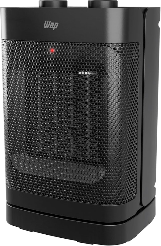 Aquecedor Elétrico Air Heat Ceramic 1