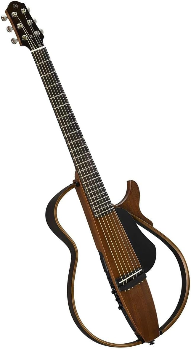 Violão Yamaha SLG200S 5