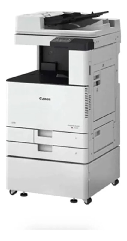 Impressora Multifunções A3 imageRUNNER 1