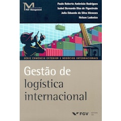 Gestão de Logística Internacional