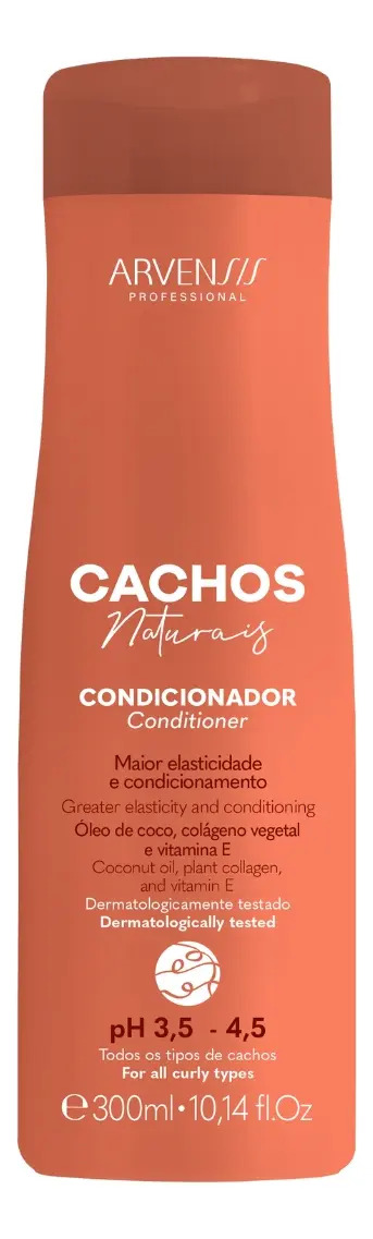 Top 10 Melhores Condicionadores para Cabelos Cacheados em 2026 (Lola Cosmetics, Widi Care e mais) 5