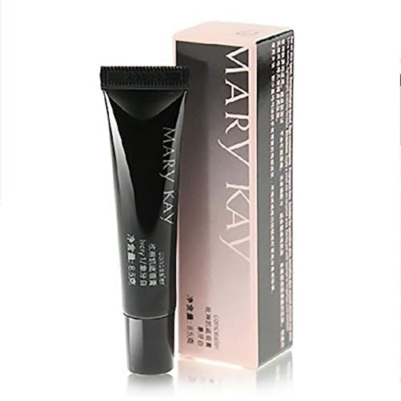 Corretivo Mary Kay Amarelo 1