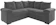 MAMFLEX Sofá de Canto 5 Lugares Pegasus Mamflex 1