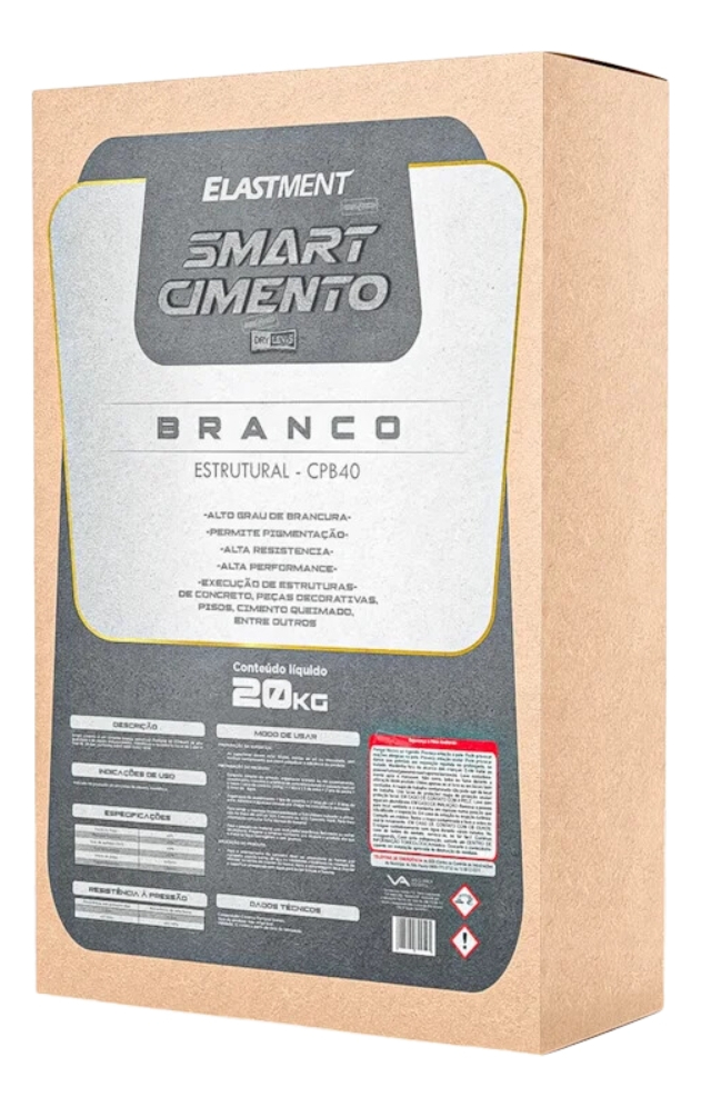 Top 10 Melhores Cimentos em 2026 (Argos, Elastment e mais) 4