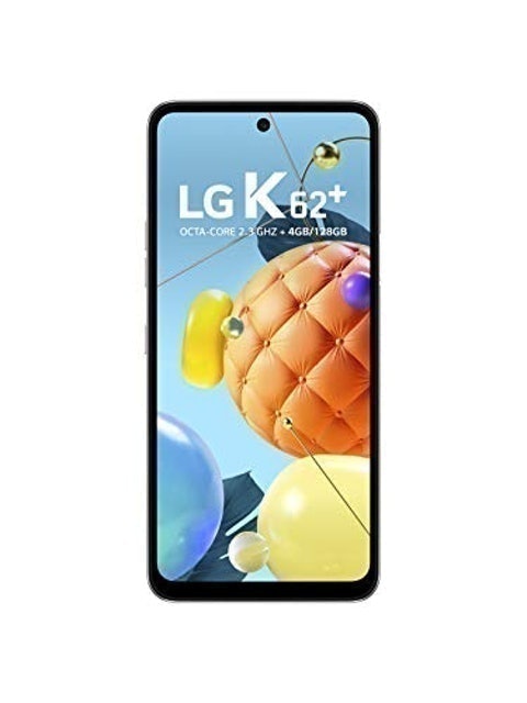 LG K62+ Foto 1