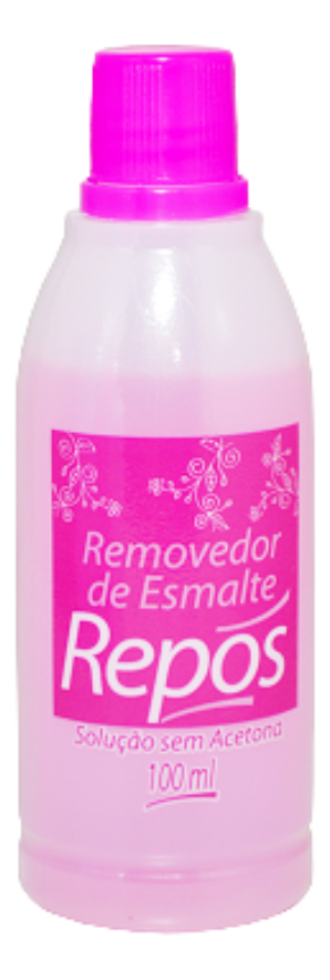 Top 10 Melhores Removedores de Esmalte sem Acetona  (Farmax, Ricca e mais) 5