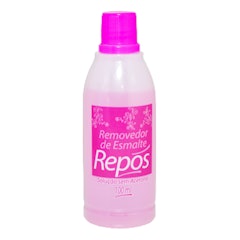 Removedor de Esmalte Repos (Rosa)