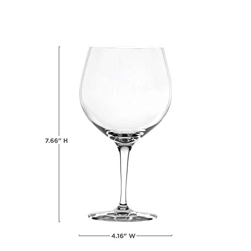 Taça para Gin Tônica  3