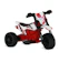 BANDEIRANTE Moto Cross Elétrica 6V 1