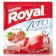 ROYAL Gelatina Zero Açúcar Royal 1