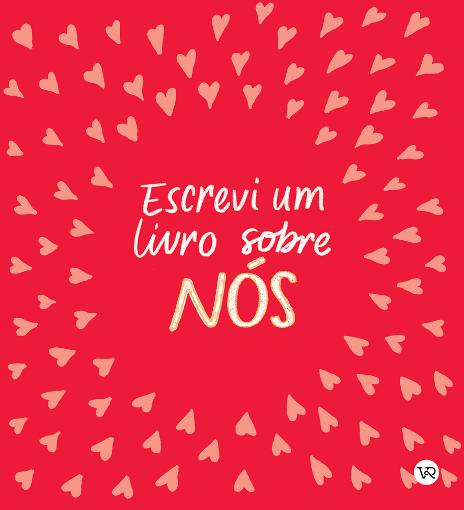 Escrevi Um Livro Sobre Nós 2