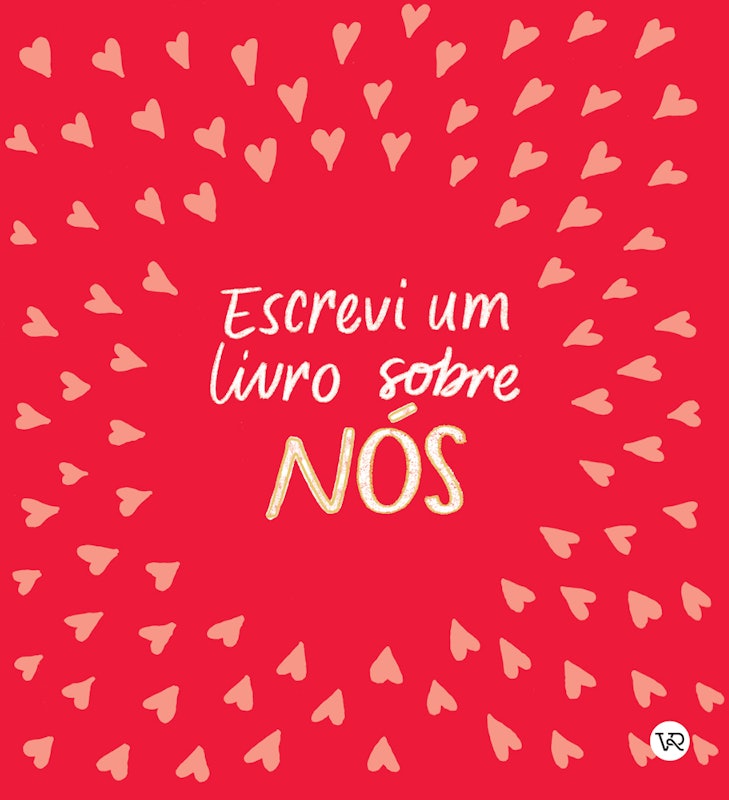 Escrevi Um Livro Sobre Nós 2