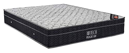 Colchão Airtech Progressive Casal 1
