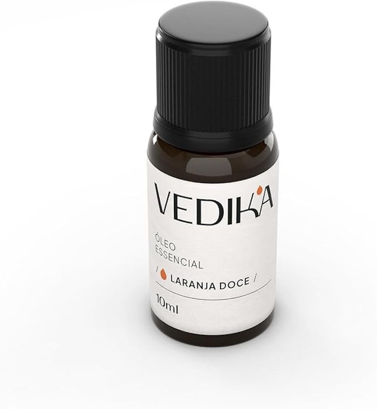 Óleo Essencial Vedika Laranja Doce 4