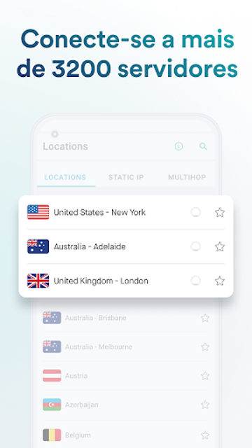Surfshark VPN 4