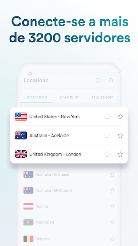 Surfshark VPN 4